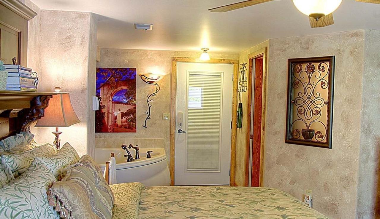 Prairieside Suites Luxury Bed & Breakfast Grandville Buitenkant foto