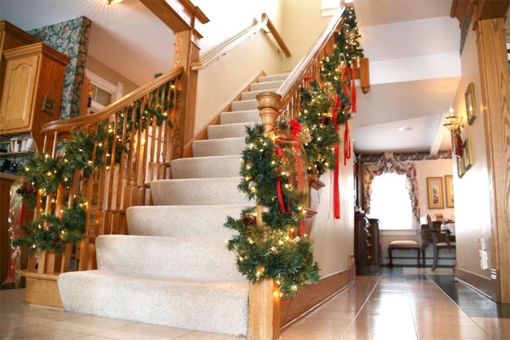 Prairieside Suites Luxury Bed & Breakfast Grandville Buitenkant foto