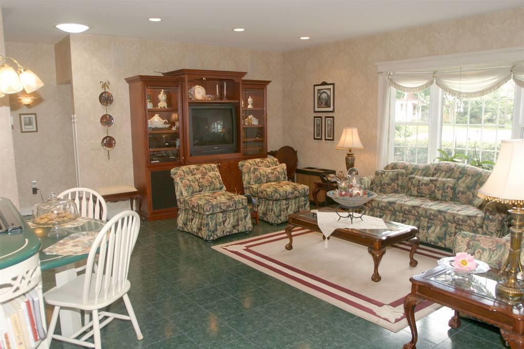 Prairieside Suites Luxury Bed & Breakfast Grandville Buitenkant foto