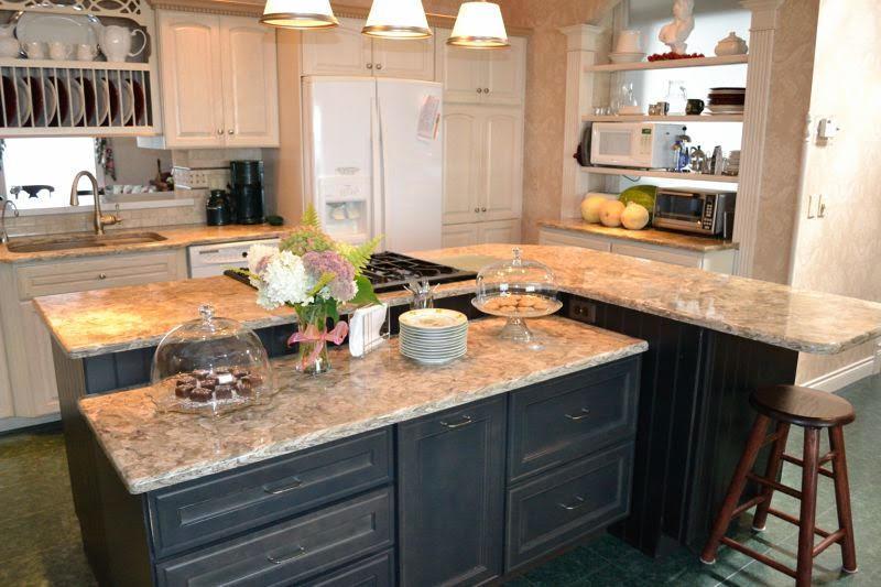 Prairieside Suites Luxury Bed & Breakfast Grandville Buitenkant foto